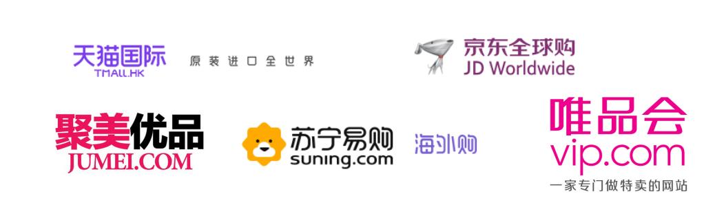 跨境电商公司管理模式,跨境电商的几种模式