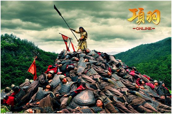 《四面楚歌,西楚霸王项羽失败,还有哪些谜团未解开?》