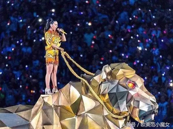 美国超级碗中场秀2016,美国超级碗2022中场秀完整版