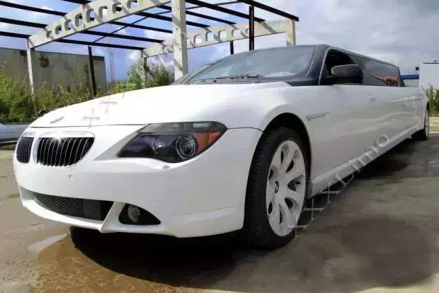 最后一代宝马6系双门轿跑,成色最好的宝马6系敞篷