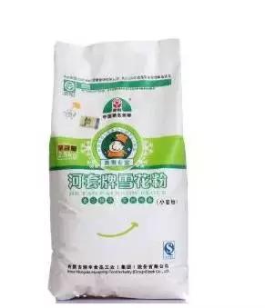 中豪面粉是十大品牌面粉吗,十大名牌面粉是哪家品牌