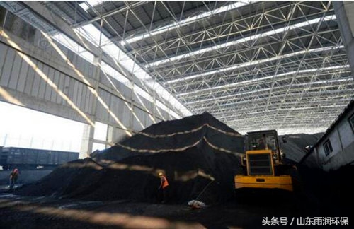 关于煤厂的扬尘治理,扬尘治理应急方案及措施