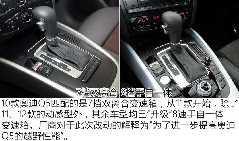 2018奥迪q5二手车市场价格多少钱,盘点10万左右二手车