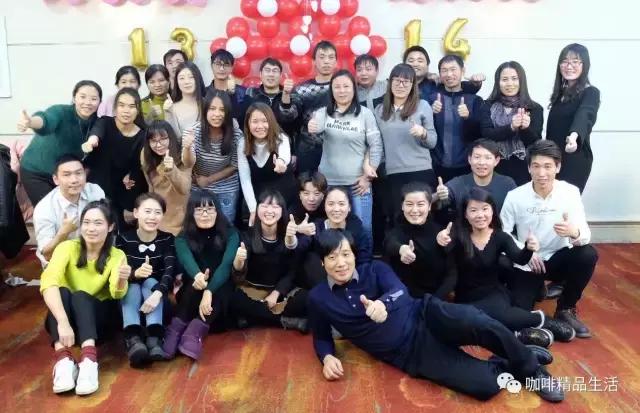 让更多人爱上牛奶,让更多人爱上喝牛奶