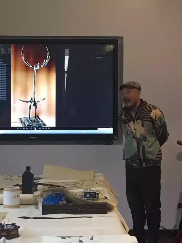 王林海大师,王林海老师讲座视频