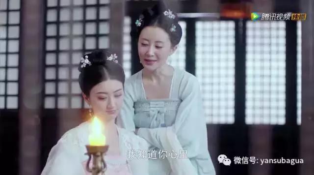 任嘉伦景甜演大唐荣耀,景甜演的大唐荣耀到底好不好看