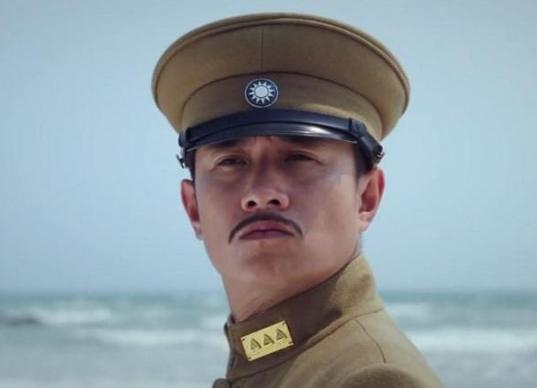 寇振海是赵薇林心如的严父娶小21岁娇妻61岁仍*欢寻**