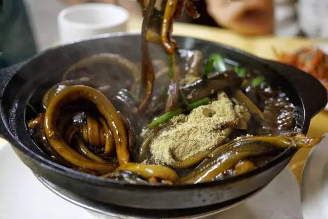 南京地道小炒,南京小炒