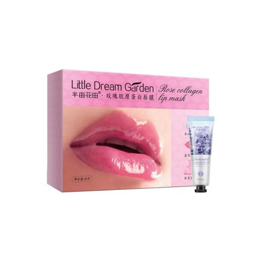 放飞自我后的脸蛋,需要三大膜法拯救!