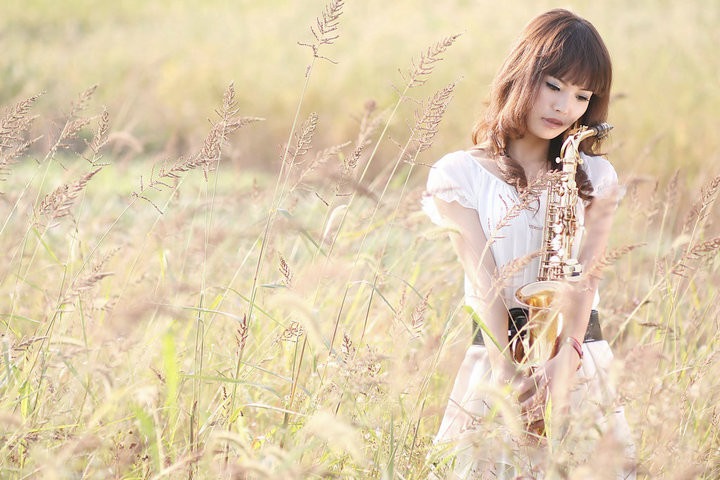 想学萨克斯怎么买萨克斯,如何从零开始学萨克斯