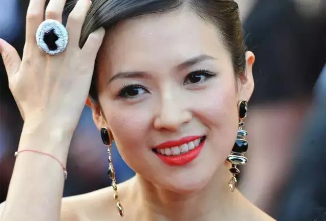 林心如舒淇董卿章子怡姚晨,林心如李小冉舒淇章子怡