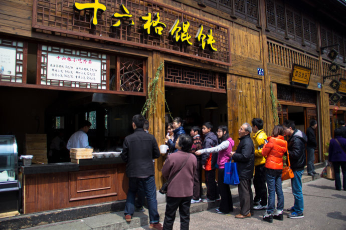 去宁波游玩,到宁波有什么特色的景点