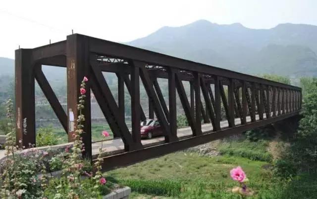 惊呆！还有5毛、1块的火车票，从石家庄出发，沿途景色美到爆！