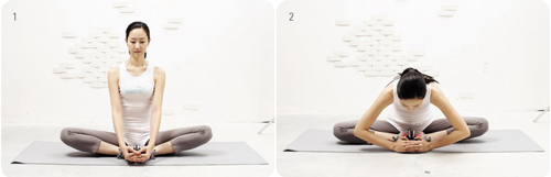 瘦肚子瘦手臂减肥操简单,韩式减肥操7天暴瘦