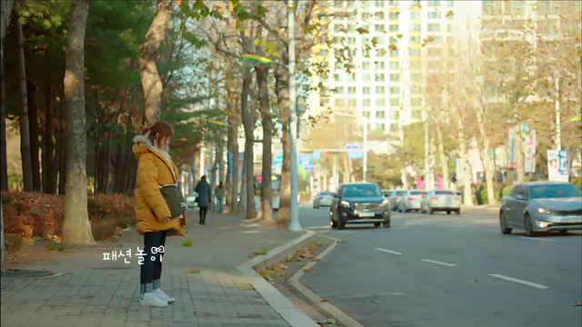 李圣经拍完举重妖精金福珠的感想,举重妖精金福珠李圣经12集穿搭