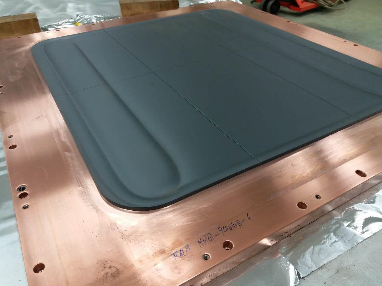 铸剑十年广西晶联打破ITO靶材国际垄断