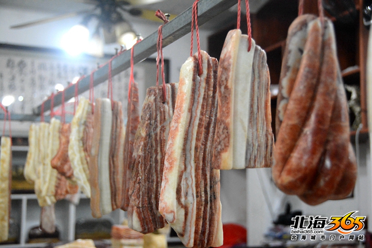 听百年老街故事,听古街故事