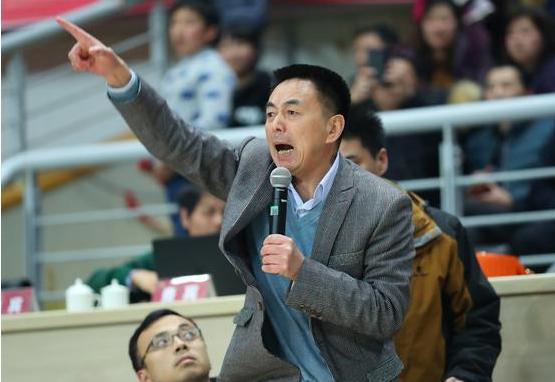 同曦陈广川季后赛,同曦男篮老板陈广川看绝杀