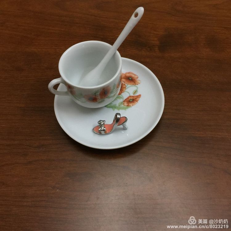 那些我收藏了几十年的鞋子！