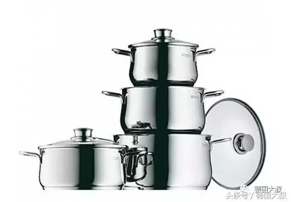 德国锅具排名前十名,德国锅具推荐