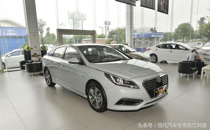 我心中的“星舰进取号”索九混动看车作业