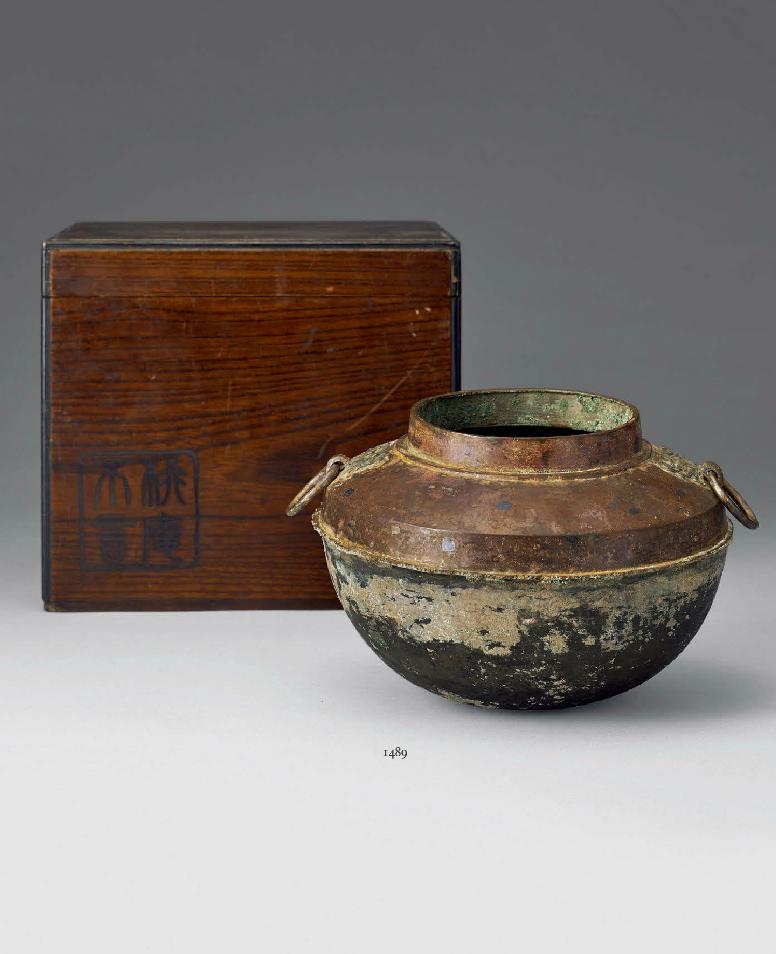 战国青铜器国宝,战国海昏侯青铜剑拍卖真实价格