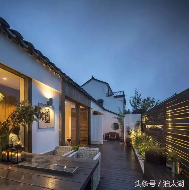 太湖排名前十民宿,太湖边的民宿推荐