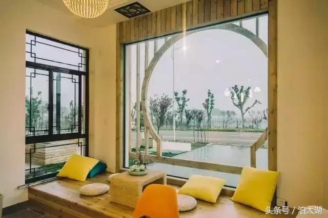 太湖排名前十民宿,太湖边的民宿推荐