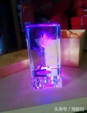 男票你听我说，再送这些礼物，人家真要拿小拳拳捶你胸口了！