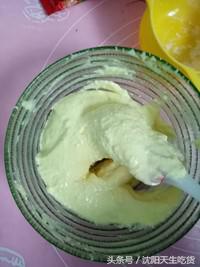 蛋黄溶豆6个月入口即化,蛋黄溶豆不入口即化原因