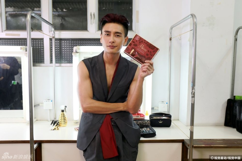 tvb历届当红小生今昔对比,tvb演员现状有多惨