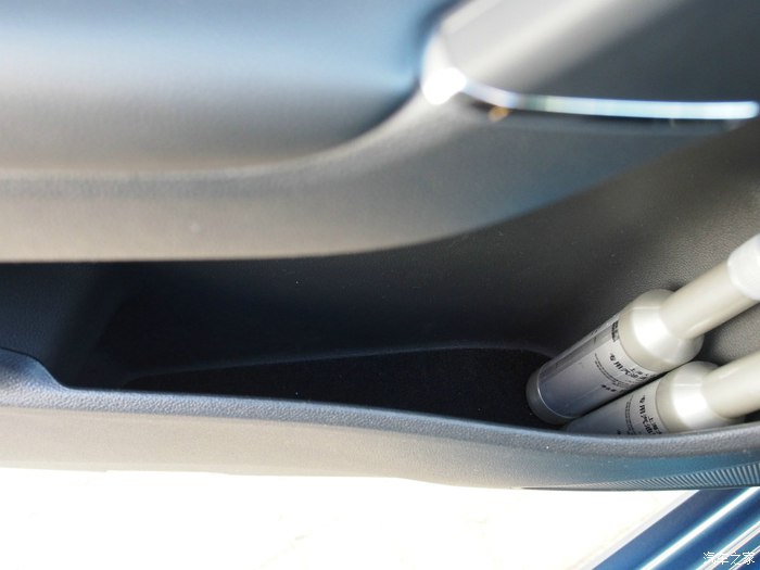 家用途安l值不值得购买,提了一辆宝来