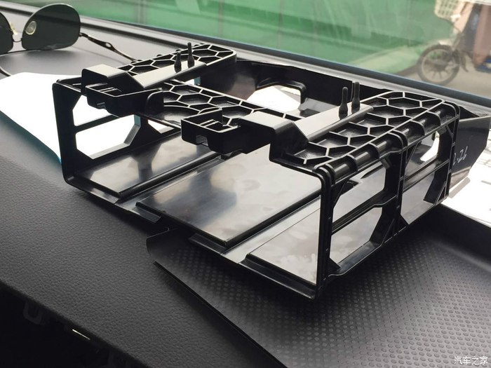 家用途安l值不值得购买,提了一辆宝来