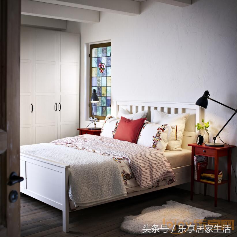 用实木带来家的温润----家居软装篇（下）