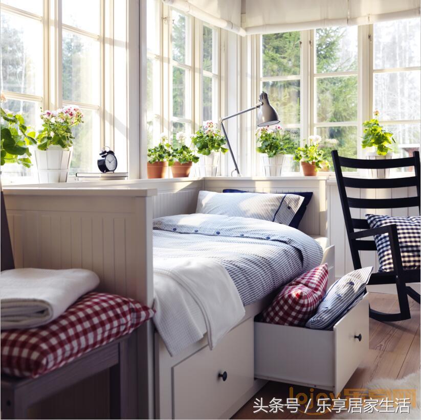 用实木带来家的温润----家居软装篇（下）