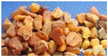 蜜蜡琥珀的特点,怎样鉴别波罗的海蜜蜡琥珀