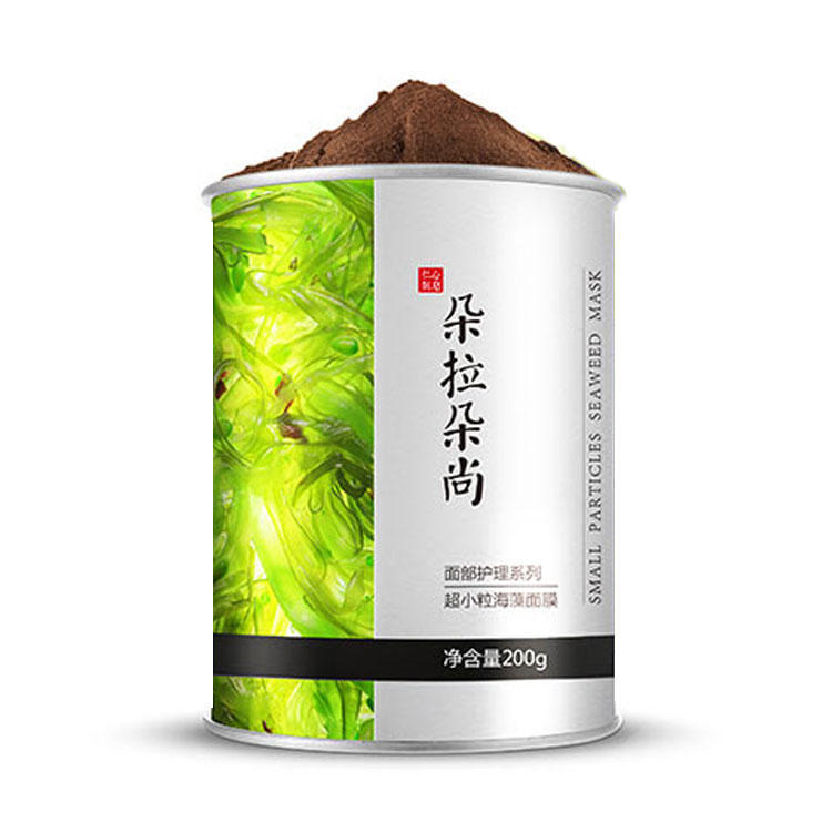 海藻面膜怎么用才有最好的效果,海藻面膜怎么使用作用效果好