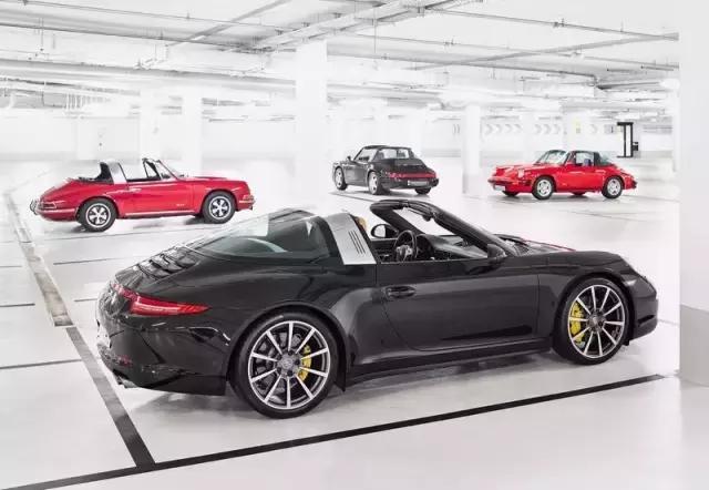 敞篷车有哪几种车型,敞篷车有哪些分类