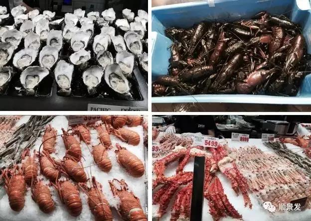 全球十大海鲜市场排名,全球大型海鲜批发市场