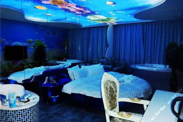 重庆情侣江景酒店推荐高性价比,重庆主城情侣主题酒店团购