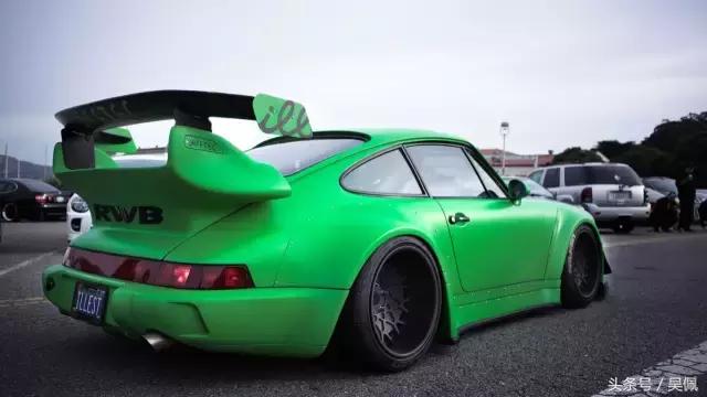 车子跑偏是前束还是后束原因,倾角前束都对为什么还跑偏