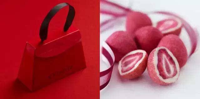 情人节巧克力应该怎么挑,什么样的巧克力适合在情人节买