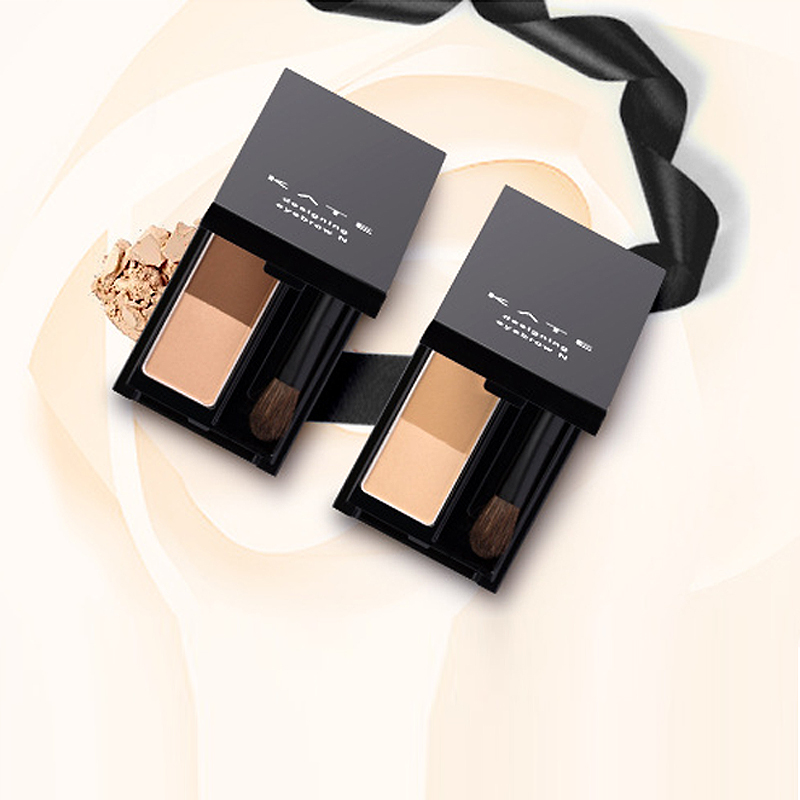 大学生日常裸妆、淡妆应该怎样画？