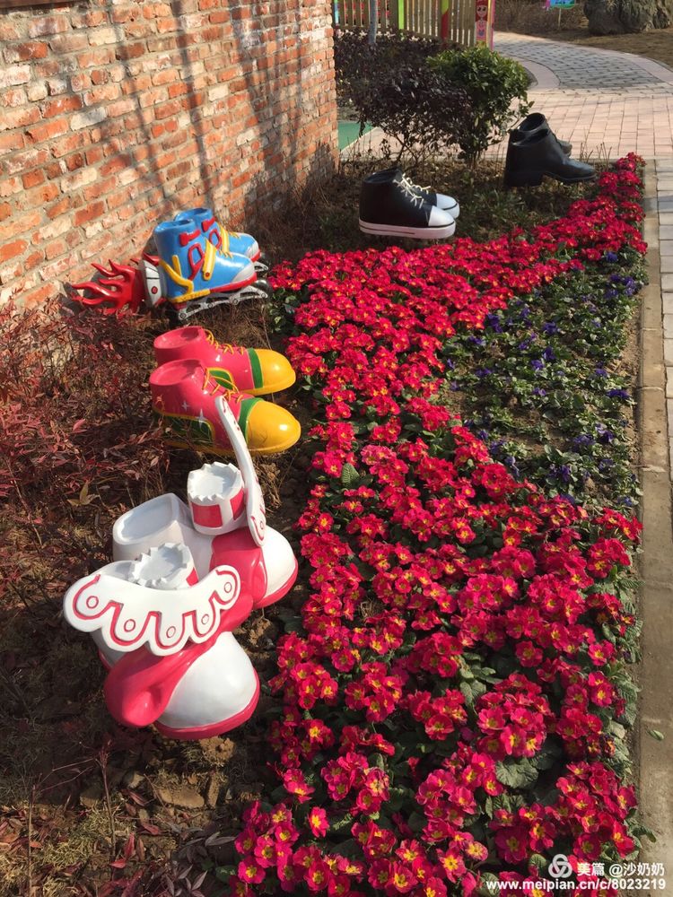 那些我收藏了几十年的鞋子！