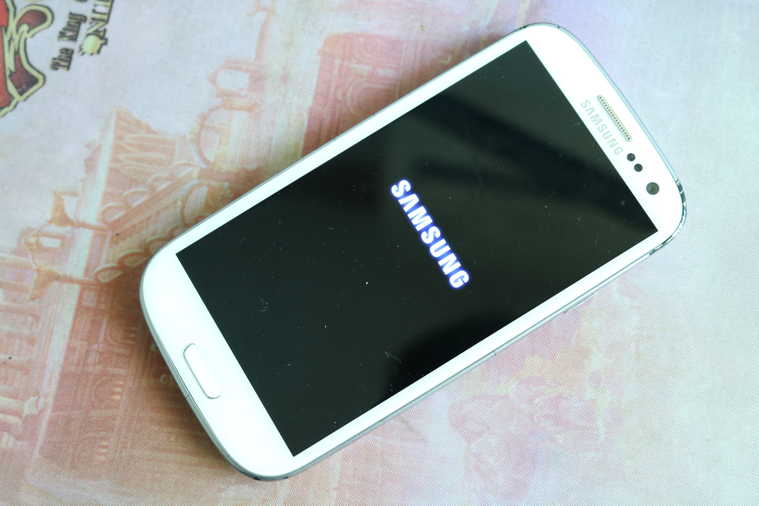 三星s3怎么刷机,三星s3怎么刷第三方系统