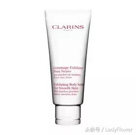 夏天适合用什么身体乳,选对身体乳冬天皮肤都能嫩出水