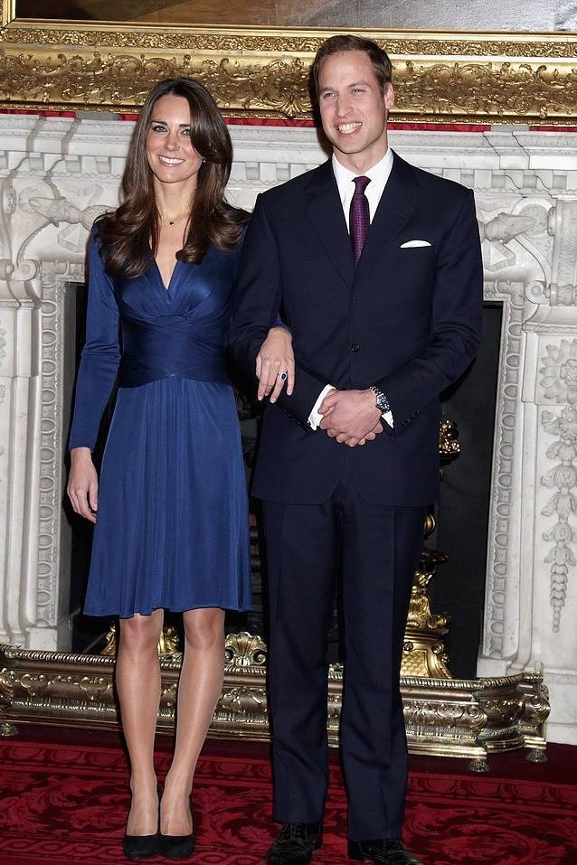 连英国王妃都宠爱的平价品牌，你衣柜里竟没有？