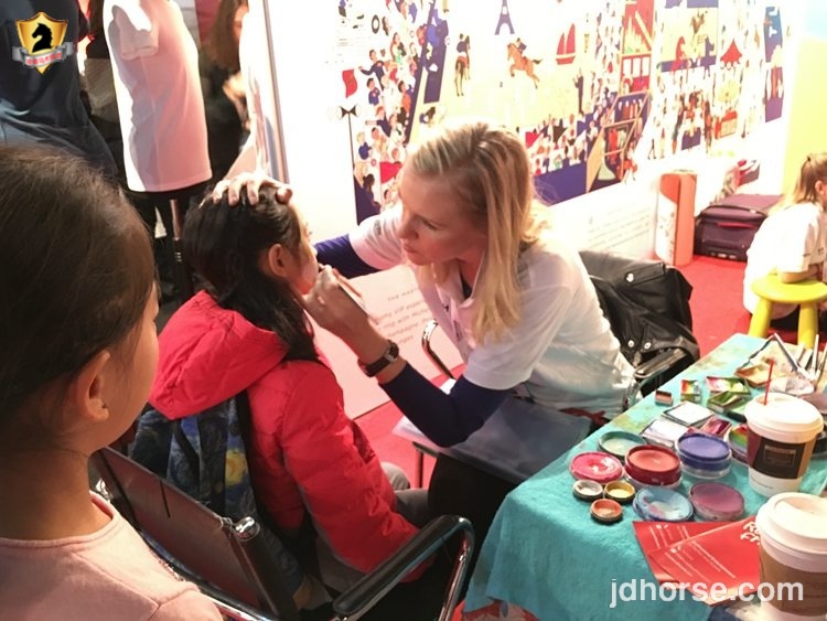 浪琴马术大师赛完整版,浪琴马术香港大师赛