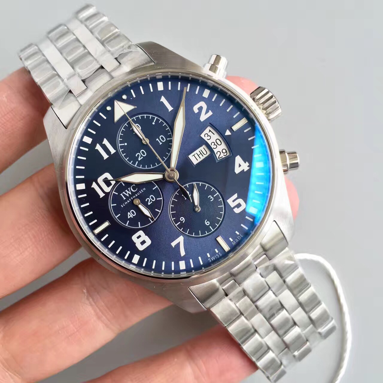 zf厂最完美的表,zf厂的手表和真表区别