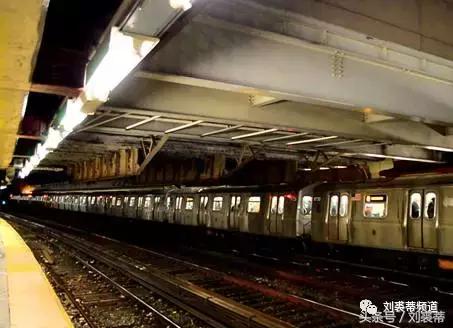 郑州曼哈顿求婚场地,曼哈顿的豪华地铁站